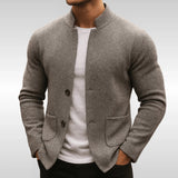Barry | Men's Quilted Jacket