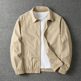 Judd | Men's Lightweight Bomber Jacket