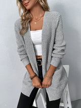 Dakota | Women's Soft Knit Cardigan
