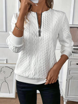 Peyton | Women's Cozy Knit Sweater