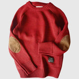 Chase | Men's Classic Knit Sweater