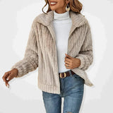 Robin | Women's Padded Hooded Jacket