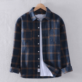 Lane | Men's Casual Button Up Shirt